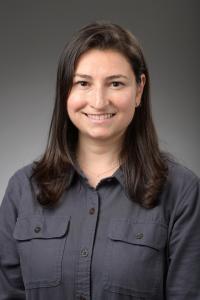 Kareen Marie Matouk, PhD, Clinical Director